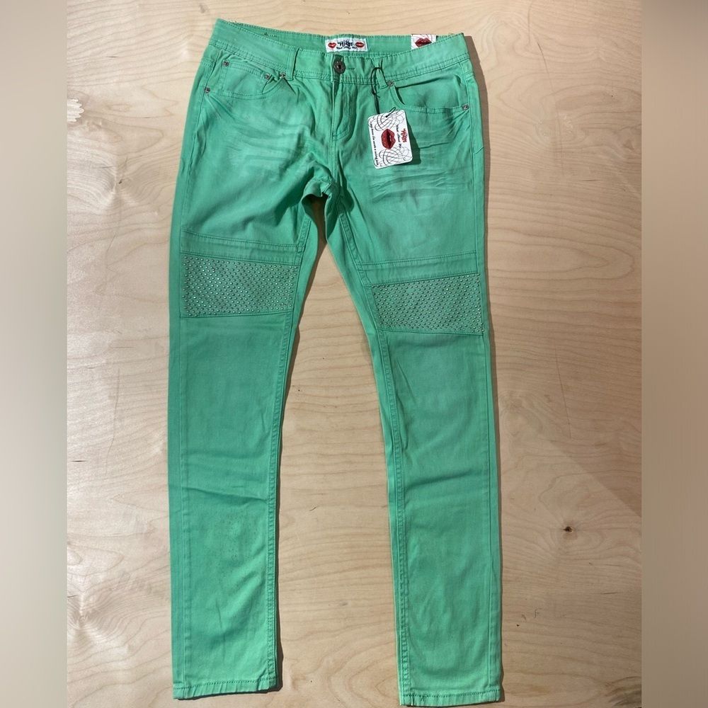 WAM Jeans 11/12 (CN)